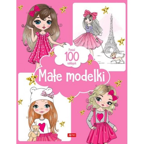 Małe modelki motyleksiazkowe.pl