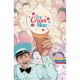 Ice Cream Man tom 1 motyleksiazkowe.pl