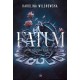 Fatum. Cienie rodziny Barrosa. Tom 1