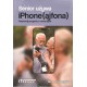Senior używa iPhone (ajfona). Rozpocznij przygodę z marką Apple