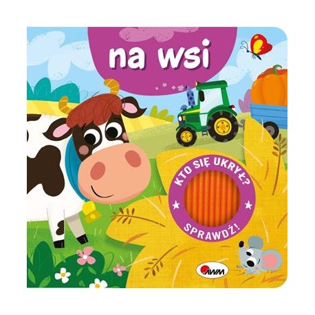 Kto się ukrył? Na wsi motyleksiazkowe.pl