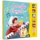 Muzyka klasyczna dla najmłodszych (z panelem dźwiękowym) motyleksiazkowe.pl