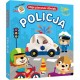 Moje pierwsze dźwięki. Policja motyleksiazkowe.pl