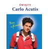 Święty Carlo Acutis. Boży influencer