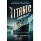 Titanic zatonął dwa razy Izabela Żukowska motyleksiazkowe.pl