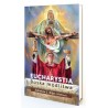 Eucharystia. Boska modlitwa /barwione brzegi