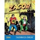 Zagor 3 Tajemnicza śmierć motyleksiazkowe.pl
