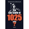 Co się stało w 1025 roku?