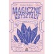 Magiczne kryształy. Proste rytuały na szczęście Richard Webster motyleksiazkowe.pl