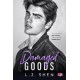 Damaged Goods. All Saints High. Tom 4
