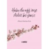 Haiku dla mojej żony Miłość bez granic