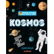 Kosmos Claire Phillip motyleksiazkowe.pl