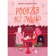 Pogrzeb bez zwłoki Monika Wawrzyńska motyleksiazkowe.pl