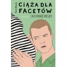 Ciąża dla facetów. Całe dziewięć miesięcy