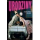 Urodziny Weronika Murek motyleksiazkowe.pl