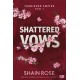Shattered Vows. Tarnished Empire. Tom 1 Shain Rose motyleksiazkowe.pl