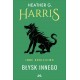 Błysk Innego /Inne Królestwo. 1 Heather G. Harris motyleksiazkowe.pl