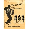 Tłuste fiołki, wątłe nosorożce