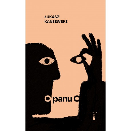 O panu O Łukasz Kaniewski motyleksiazkowe.pl