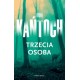 Trzecia osoba Anna Kańtoch motyleksiazkowe.pl