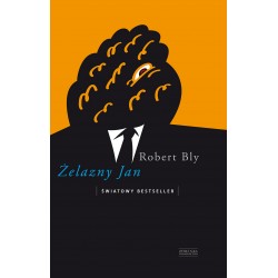 Żelazny Jan Robert Bly motyleksiazkowe.pl