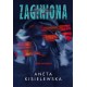 Zaginiona Aneta Kisielewska motyleksiazkowe.pl