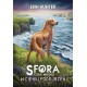 Sfora Tom 3 Czas mroku W cieniu podejrzeń Erin Hunter motyleksiazkowe.pl