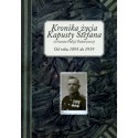 Kronika życia Kapusty Stefana