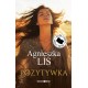 Pozytywka (DUŻE LITERY) Agnieszka Lis motyleksiazkowe.pl