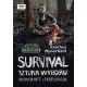 Survival: sztuka wyboru. Bushcraft i eksploracja Kajetan Wilczyński motyleksiazkowe.pl