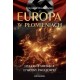 Europa w płomieniach. Ostatnie miesiące II Wojny Światowej Krzysztof Drozdowski motyleksiazkowe.pl