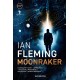 Moonraker Ian Fleming motyleksiazkowe.pl