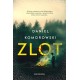 Zlot Daniel Komorowski motyleksiazkowe.pl