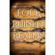 Cztery Stracone Królestwa. Four Ruined Realms. The Broken Blades. Tom 2 Mai Corland motyleksiazkowe.pl
