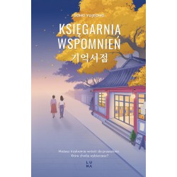 Księgarnia wspomnień