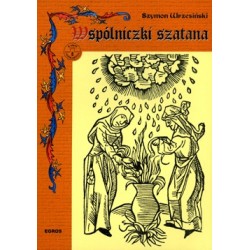 Wspólniczki szatana  Czarownice na ziemiach polskich (Śr  8)