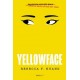 Yellowface Rebecca F. Kuang motyleksiazkowe.pl