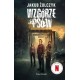 Wzgórze psów /edycja filmowa Jakub Żulczyk motyleksiazkowe.pl