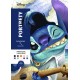 Zagadkowe rysunki Art therapy Kolorowanka antystresowa Disney Portrety motyleksiazkowe.pl