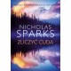 Zliczyć cuda Nicholas Sparks motyleksiazkowe.pl