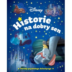 Historie na dobry sen Causse Emmanuelle motylekiazkowe.pl
