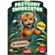 Przygody zwierzątek w dżungli motyleksiazkowe.pl