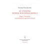 W stronę nowej racjonalności. Hegel, Trentowski i poszukiwania zaginionej prawdy