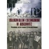 Usługiwałem esesmanom w Auschwitz. Wspomnienia więźnia z komanda Unterkunskammer