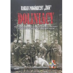 Doliniacy Marian Podgóreczny Żbik motyleksiazkowe.pl