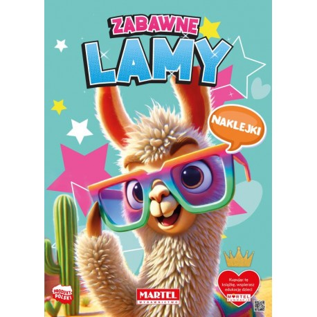 Zabawne lamy motyleksiazkowe.pl
