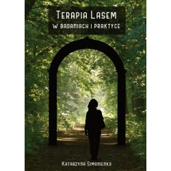 Terapia lasem w badaniach i praktyce Katarzyna Simonienko motyleksiazkowe.pl