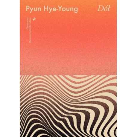 Dół Pyun Hye-Young motyleksiazkowe.pl