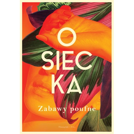 Zabawy poufne Agnieszka Osiecka motyleksiazkowe.pl