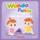 Wanda Panda i bliźniaki. Kupa, siku na nocniku! Praca zbiorowa motyleksiazkowe.pl
